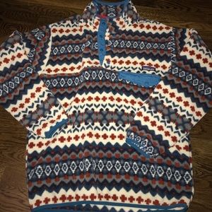🌸MENS PATAGONIA JACKET SIZE SMALL🌸